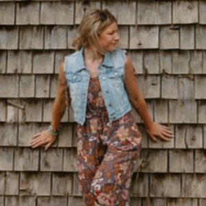 Meet your Posher, Charlie